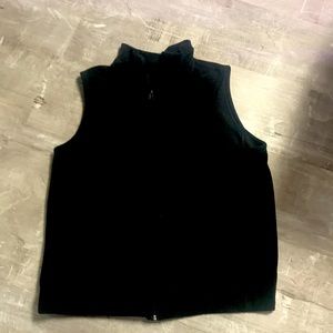 Black Fleece Women’s Vest